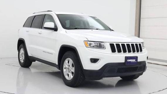 JEEP GRAND CHEROKEE 2014 1C4RJEAG5EC136742 image